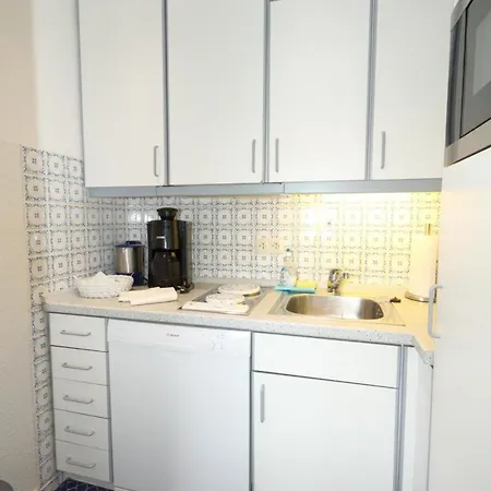 Apartamento Feusser Duenenblick