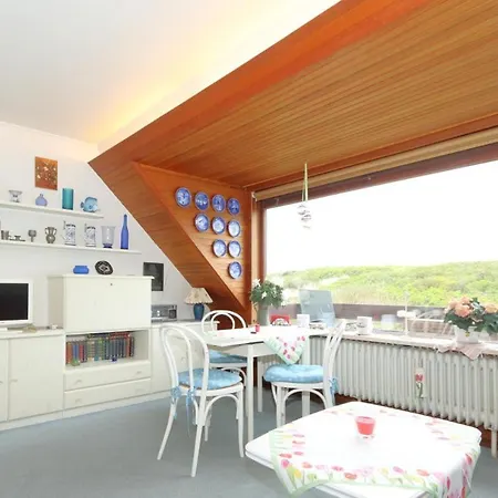 Feusser Duenenblick * Wenningstedt-Braderup