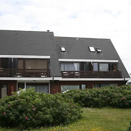 Feusser Duenenblick Apartamento