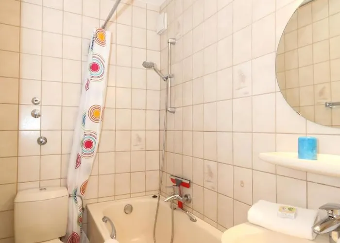 Lägenhet Feusser Duenenblick Wenningstedt-Braderup